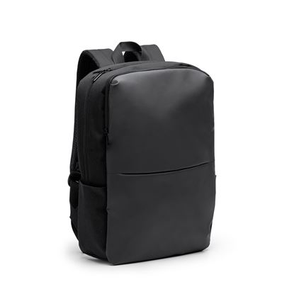 Foto de Mochila PU Leather 141355. NOVEDAD
