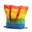 Foto de Bolsa de algodón multicolor 337196. NOVEDAD