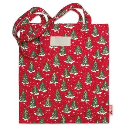 Foto de Bolsa navideña  2010793. NOVEDAD