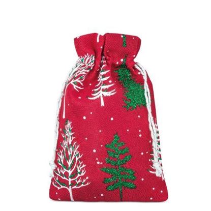 Foto de Bolsa de regalo navideña 10901 NOVEDAD