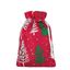 Foto de Bolsa de regalo navideña 10901 NOVEDAD