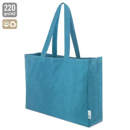 Foto de Bolsa algodón XXL 2010734. NOVEDAD